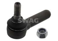 tie rod end piece
