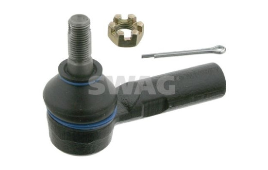 tie rod end piece