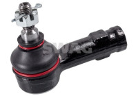 tie rod end piece