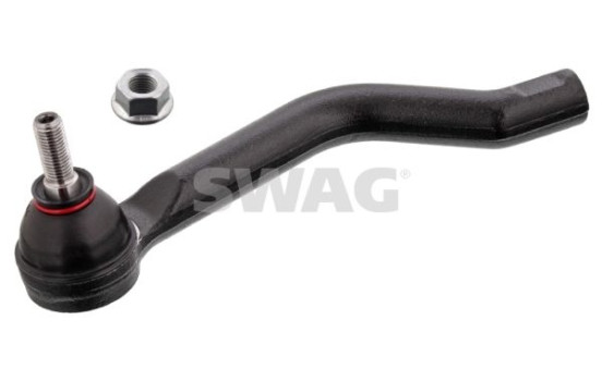tie rod end piece