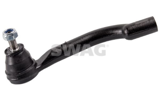 tie rod end piece