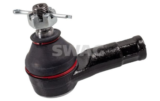 tie rod end piece