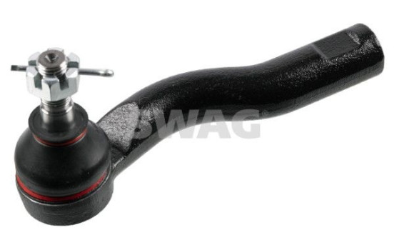tie rod end piece