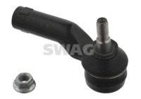 tie rod end piece