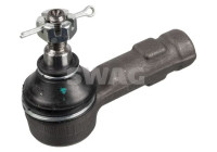 tie rod end piece