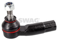 tie rod end piece