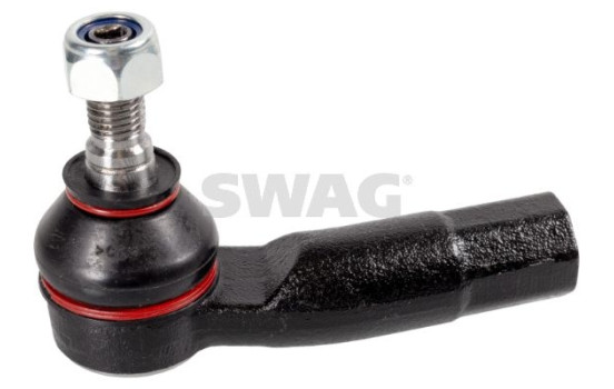 tie rod end piece