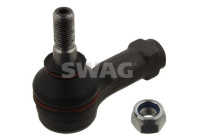 tie rod end piece