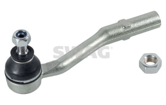 tie rod end piece