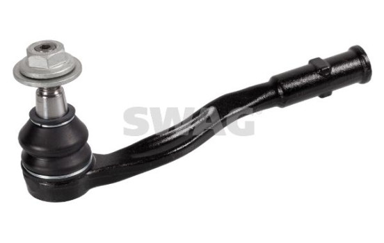 tie rod end piece