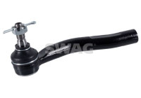 tie rod end piece