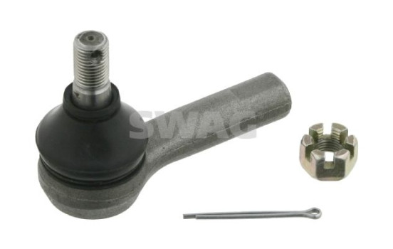 tie rod end piece