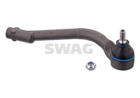 tie rod end piece