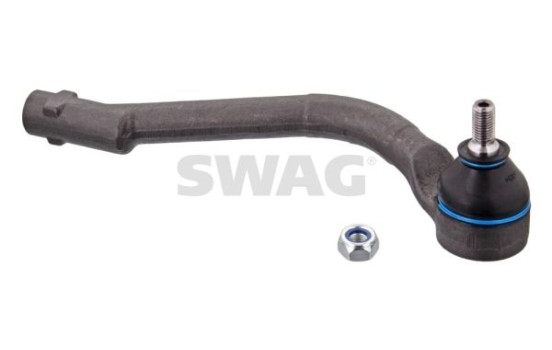 tie rod end piece