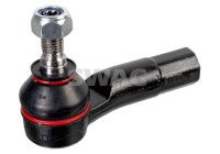 tie rod end piece