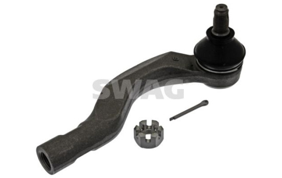 tie rod end piece