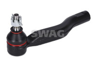 tie rod end piece