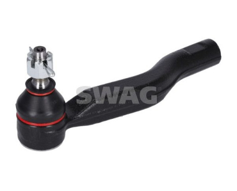 tie rod end piece