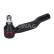 tie rod end piece