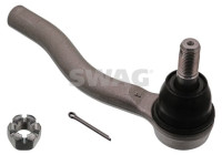 tie rod end piece