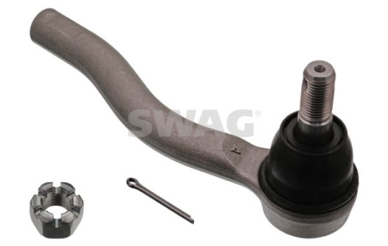 tie rod end piece