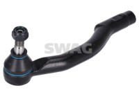 tie rod end piece