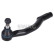 tie rod end piece