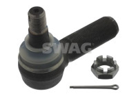 tie rod end piece