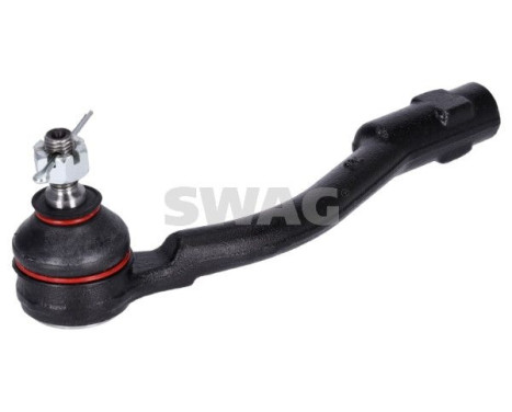 tie rod end piece