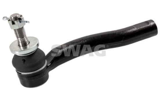 tie rod end piece