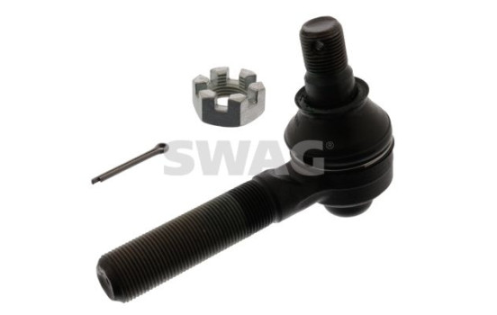 tie rod end piece