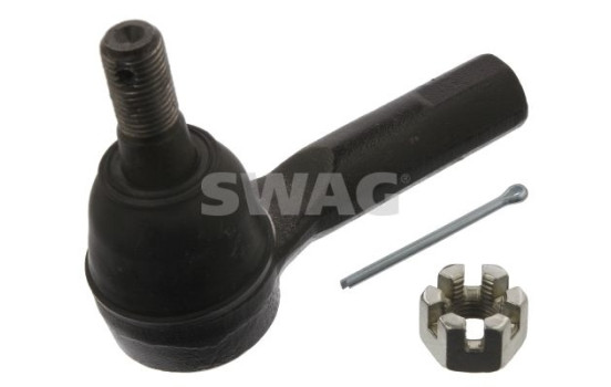 tie rod end piece