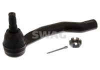 tie rod end piece