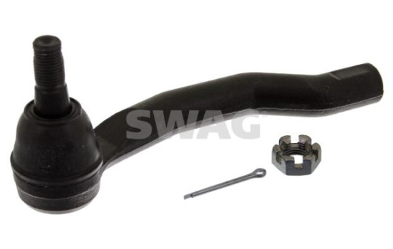 tie rod end piece