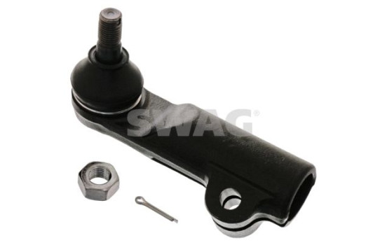 tie rod end piece