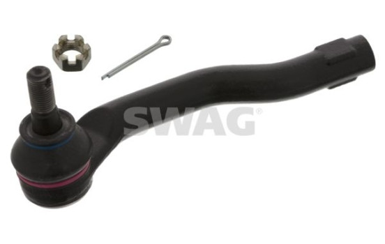 tie rod end piece