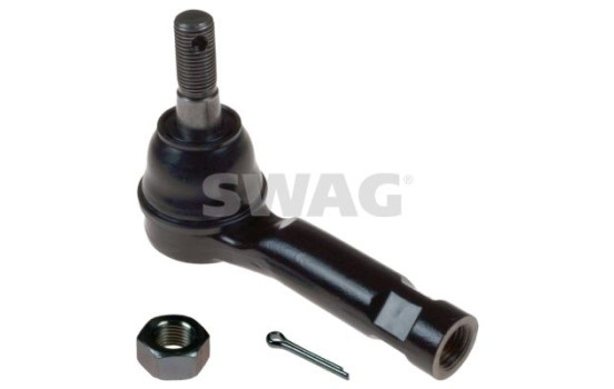 tie rod end piece