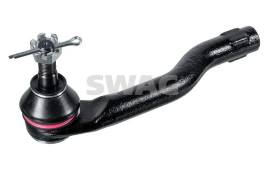 tie rod end piece