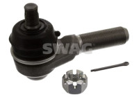 tie rod end piece