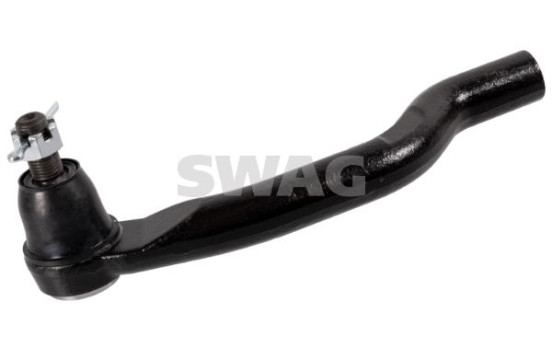 tie rod end piece