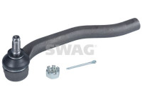 tie rod end piece