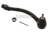 tie rod end piece