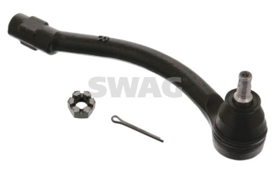 tie rod end piece