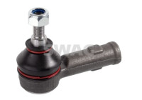 tie rod end piece