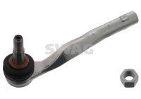 tie rod end piece