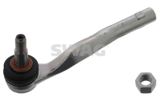 tie rod end piece