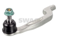 tie rod end piece