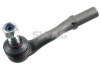 tie rod end piece