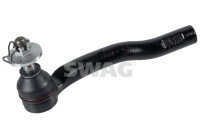 tie rod end piece