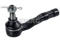 tie rod end piece